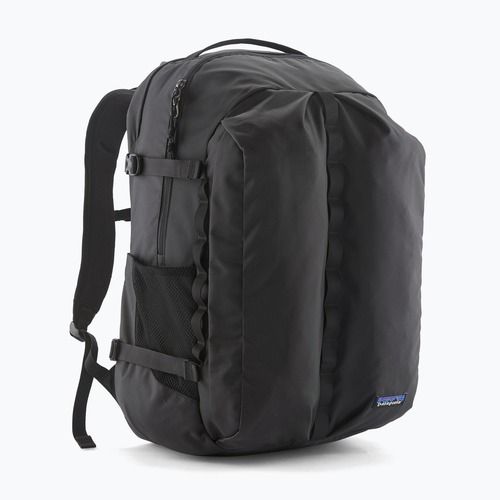 Turistinė kuprinė Patagonia Refugio Day 32 l black