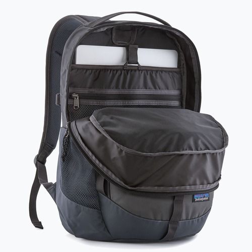 Miesto kuprinė Patagonia Refugio Day 26 l smolder blue