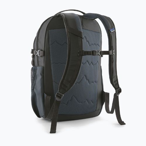 Miesto kuprinė Patagonia Refugio Day 26 l smolder blue