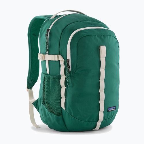 Miesto kuprinė Patagonia Refugio Day 26 l gem green