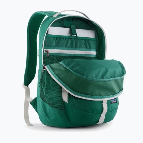 Miesto kuprinė Patagonia Refugio Day 26 l gem green