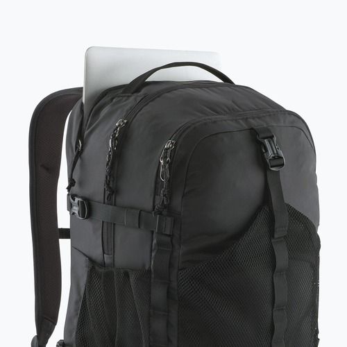 Turistinė kuprinė Patagonia Refugio Day 30 l black