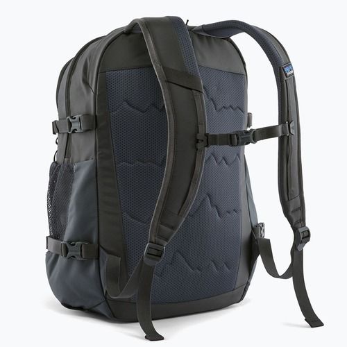 Turistinė kuprinė Patagonia Refugio Day 30 l smolder blue