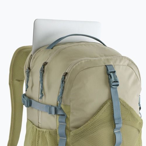 Turistinė kuprinė Patagonia Refugio Day 30 l weathered stone