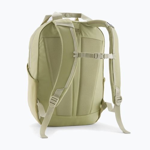 Miesto kuprinė Patagonia Atom Tote Pack 20 l weathered stone
