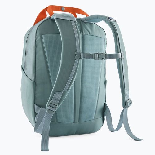 Miestinis kuprinė Patagonia Atom Tote Pack 20 l blue sage