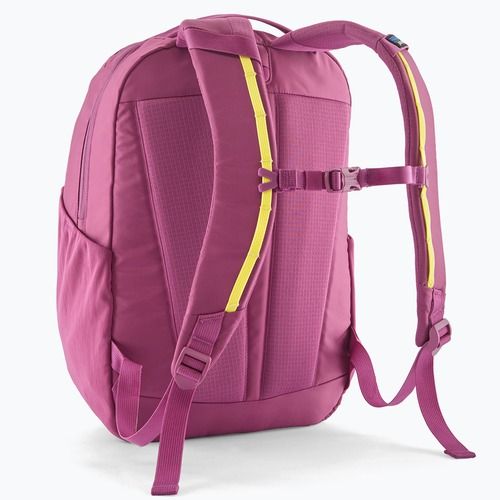 Miestinis kuprinė Patagonia Atom Day Pack 24 l faded magenta