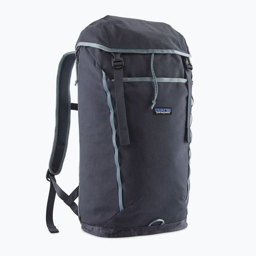 Turistinė kuprinė Patagonia Fieldsmith Lid Pack 28 l smolder blue