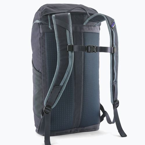 Turistinė kuprinė Patagonia Fieldsmith Lid Pack 28 l smolder blue