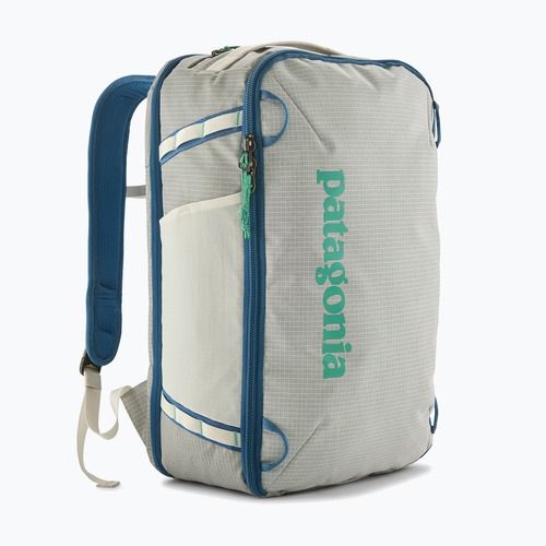 Turistinė kuprinė Patagonia Black Hole Mini MLC 30 l birch white
