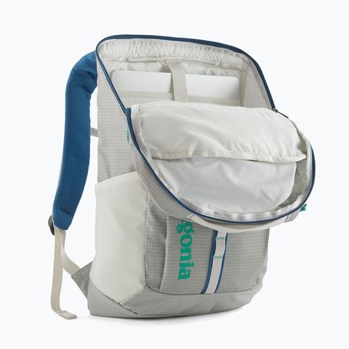 Miestinis kuprinė Patagonia Black Hole Pack 25 l birch white