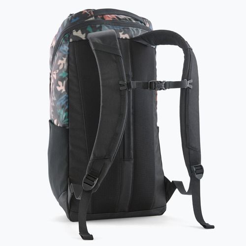Miesto kuprinė Patagonia Black Hole Pack 25 l kaleido/black