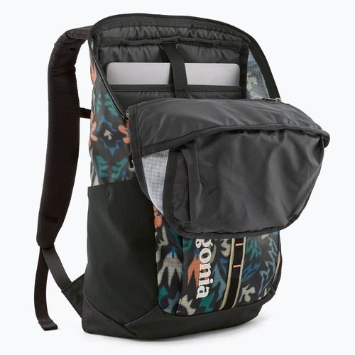 Miesto kuprinė Patagonia Black Hole Pack 25 l kaleido/black