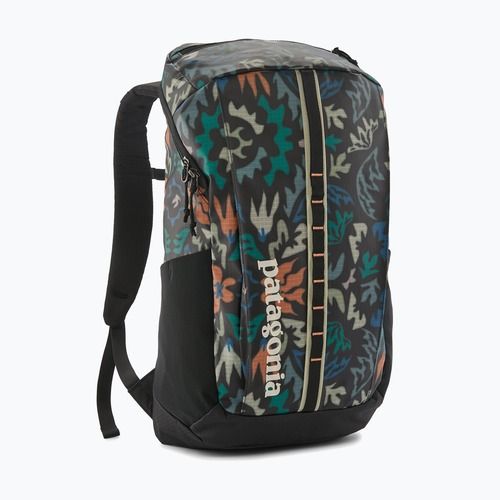 Miesto kuprinė Patagonia Black Hole Pack 25 l kaleido/black
