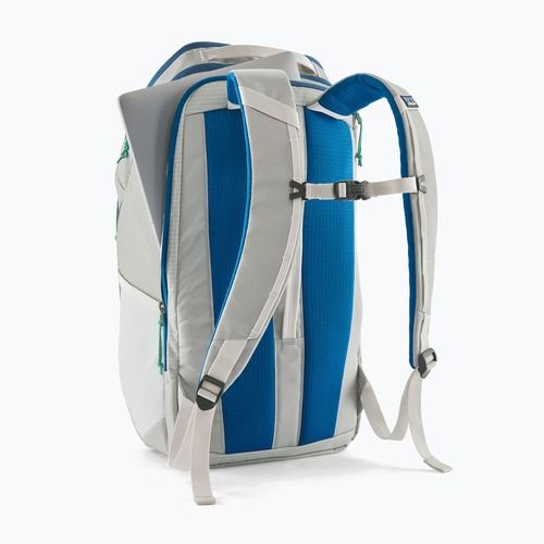 Miesto kuprinė Patagonia Black Hole Pack 32 l birch white