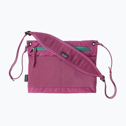 Patagonia Terravia Sacoche maišelė faded magenta