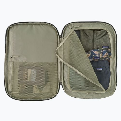 Kelioninis krepšys Patagonia Black Hole MLC 45 l weathered stone