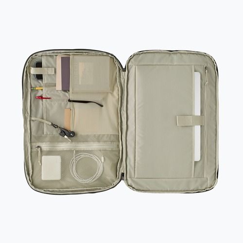 Kelioninis krepšys Patagonia Black Hole MLC 45 l weathered stone