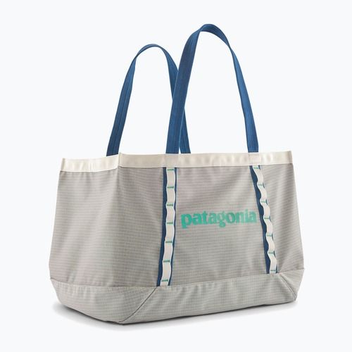 Krepšys Patagonia Black Hole Tote 25 l birch white