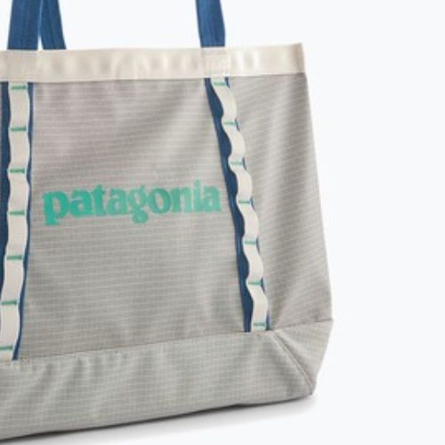 Krepšys Patagonia Black Hole Tote 25 l birch white