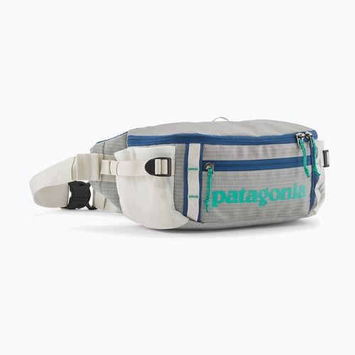 Juosmens krepšys Patagonia Black Hole Waist Pack 5 l birch white