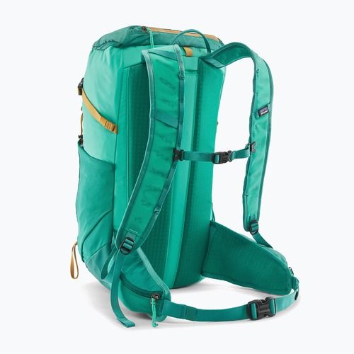Turistinė kuprinė Patagonia Terravia 28 l aqua stone