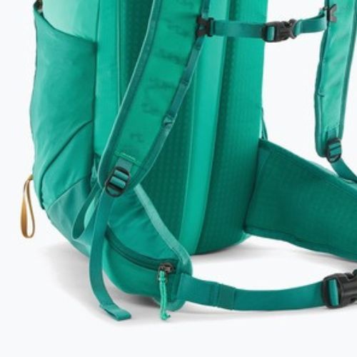 Turistinė kuprinė Patagonia Terravia 28 l aqua stone