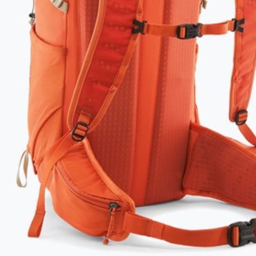 Turistinė kuprinė Patagonia Terravia 28 l coral orange
