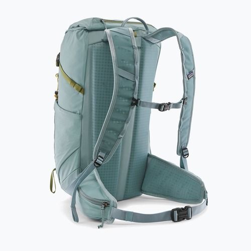 Turistinė kuprinė Patagonia Terravia 28 l blue sage