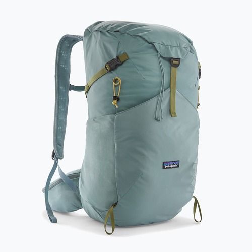 Turistinė kuprinė Patagonia Terravia 28 l blue sage