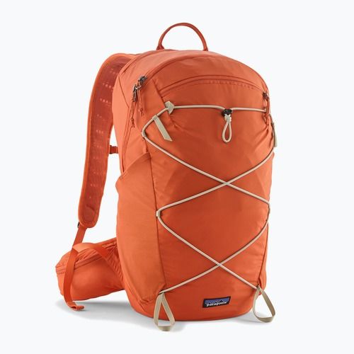 Patagonia Terravia Pack 22 l M anglies oranžinė kuprinė