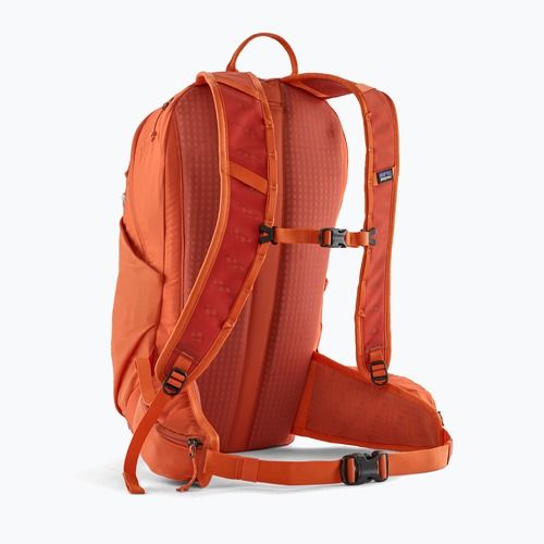 Patagonia Terravia Pack 22 l M anglies oranžinė kuprinė
