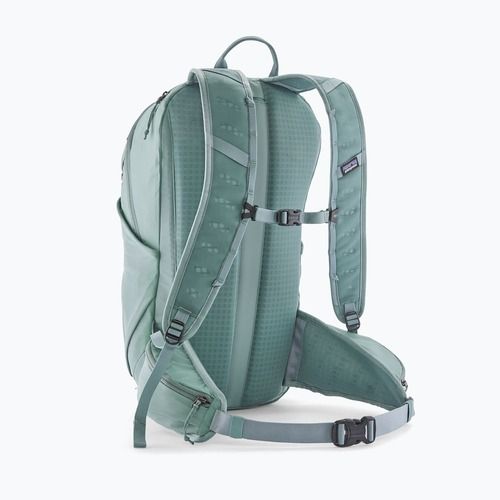 Kuprinė Patagonia Terravia Pack 14 l S blue sage