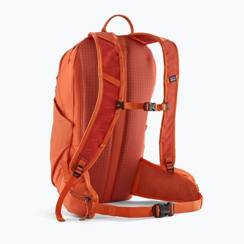 Kuprinė Patagonia Terravia Pack 14 l S coal orange