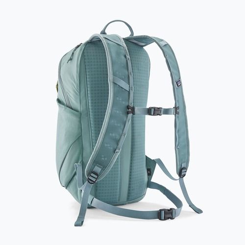 Turistinė kuprinė Patagonia Terravia Pack 14 l blue sage