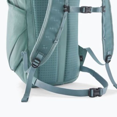 Turistinė kuprinė Patagonia Terravia Pack 14 l blue sage