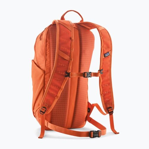 Turistinė kuprinė Patagonia Terravia Pack 14 l coal orange