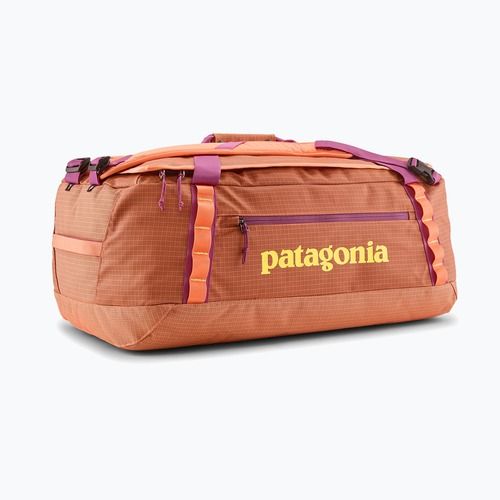Kelioninis krepšys Patagonia Black Hole Duffel 55 l peach sherbet