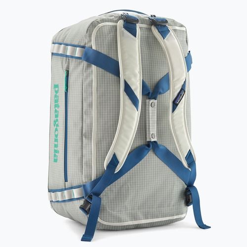 Kelioninis krepšys Patagonia Black Hole Duffel 55 l birch white
