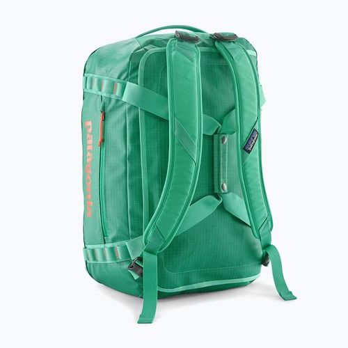 Kelioninis krepšys Patagonia Black Hole Duffel 40 l aqua stone