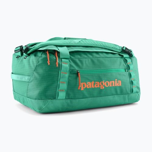 Kelioninis krepšys Patagonia Black Hole Duffel 40 l aqua stone