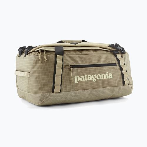 Kelioninis krepšys Patagonia Black Hole Duffel 40 l weathered stone