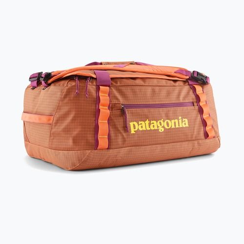 Kelioninis krepšys Patagonia Black Hole Duffel 40 l peach sherbet