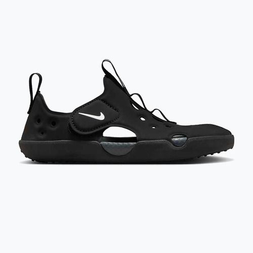 Vaikiškos basutės Nike Sunray Protect 4 black/white-anthracite