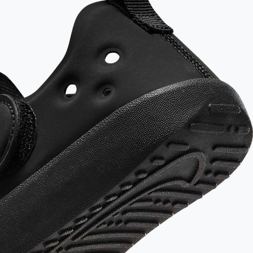 Vaikiškos basutės Nike Sunray Protect 4 black/white-anthracite