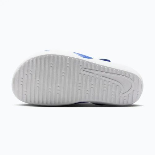 Vaikiškos sandalės Nike Sunray Protect 4 HF6277 game royal/white