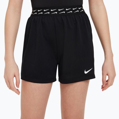 Vaikiški šortai Nike Trophy Dri-Fit black/white