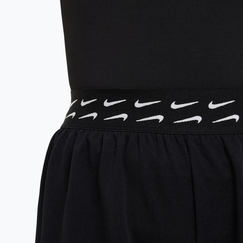 Vaikiški šortai Nike Trophy Dri-Fit black/white