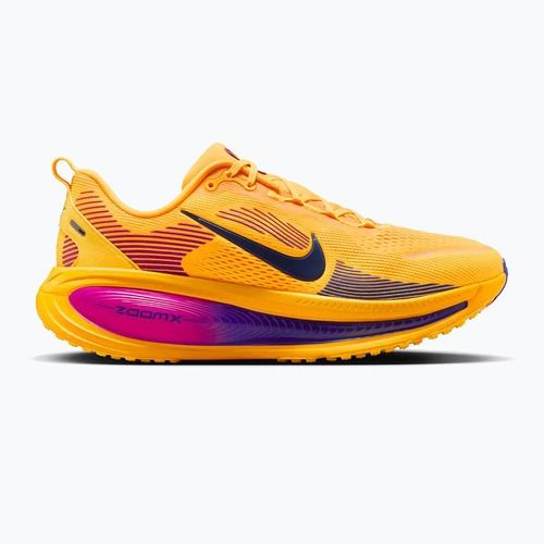 Vyriški bėgimo batai Nike Vomero 18 citron pulse/laser orange/blue void