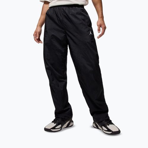 Vyriškos kelnės  Jordan Sport Classic black/white